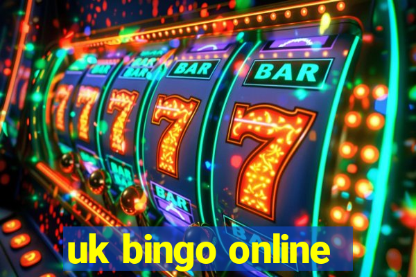 uk bingo online