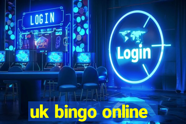 uk bingo online