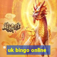 uk bingo online