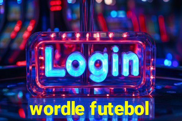 wordle futebol