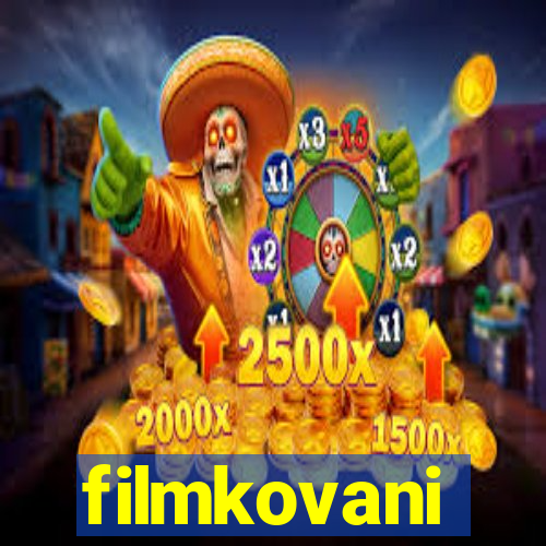 filmkovani