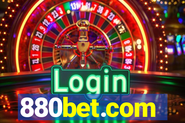 880bet.com