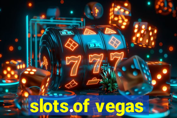 slots.of vegas