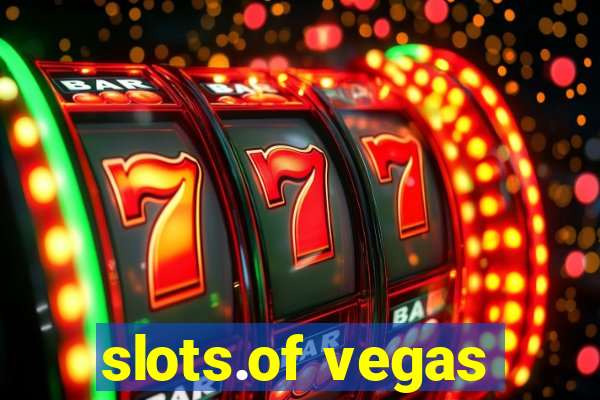 slots.of vegas