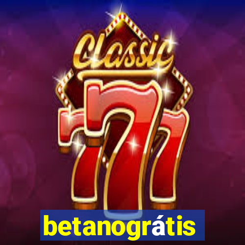 betanográtis