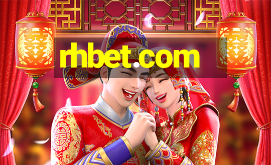 rhbet.com