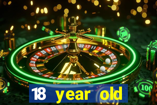 18 year old casinos in delaware