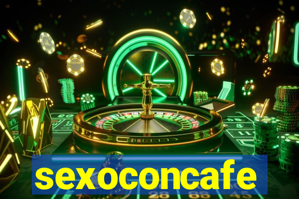 sexoconcafe