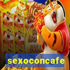 sexoconcafe