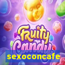 sexoconcafe