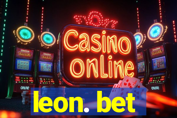 leon. bet