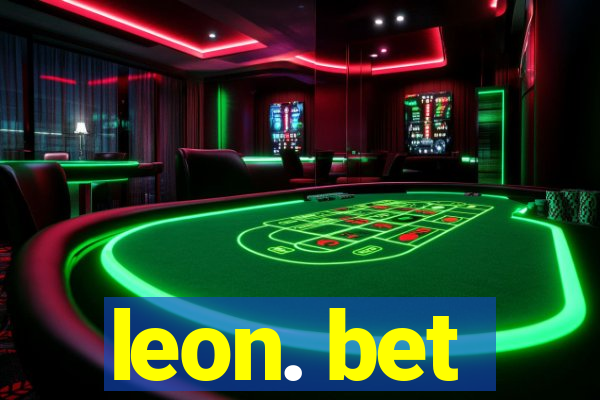 leon. bet