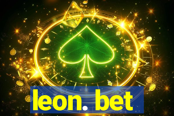 leon. bet