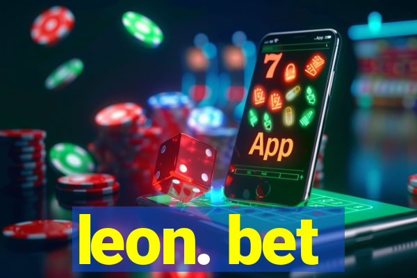 leon. bet