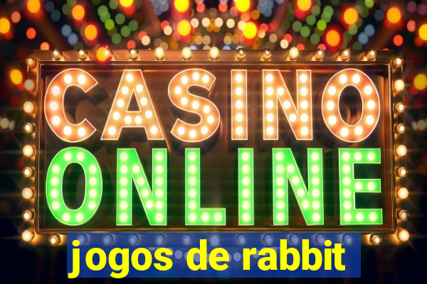 jogos de rabbit