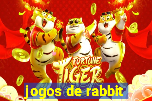 jogos de rabbit