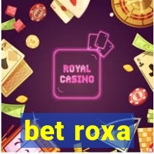 bet roxa