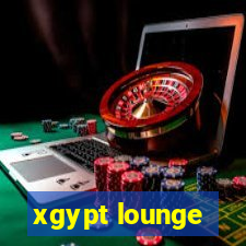 xgypt lounge