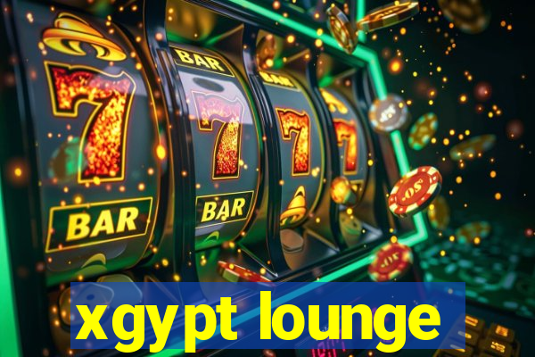 xgypt lounge