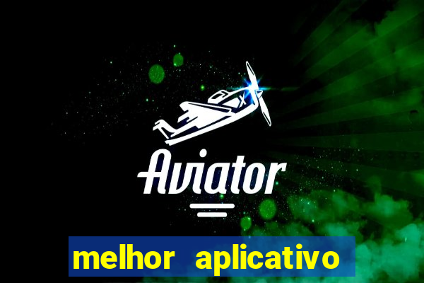 melhor aplicativo para jogos de futebol