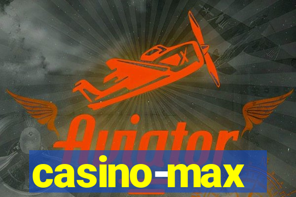 casino-max