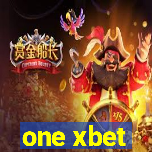 one xbet