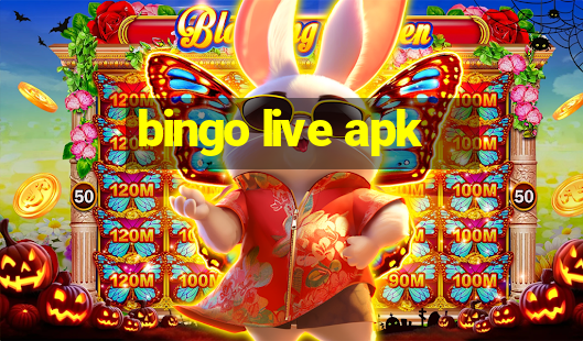 bingo live apk