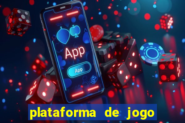 plataforma de jogo de ganhar dinheiro