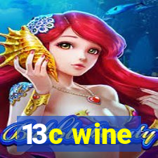 13c wine