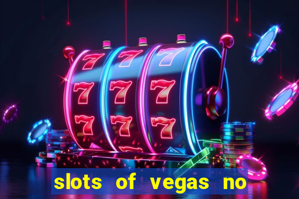 slots of vegas no deposit code