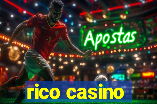 rico casino