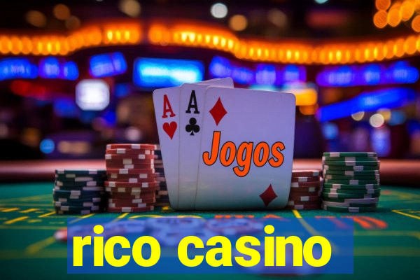 rico casino