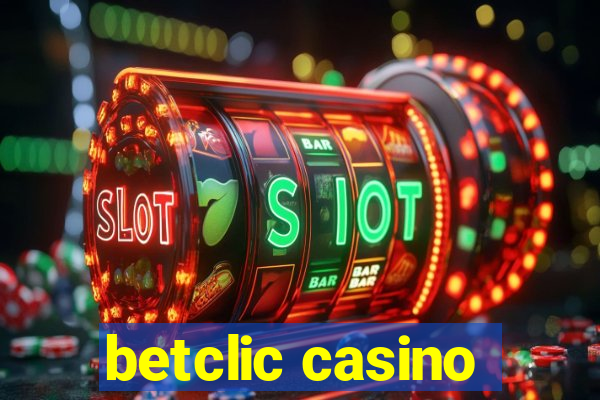 betclic casino