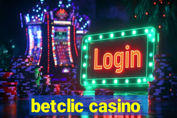 betclic casino