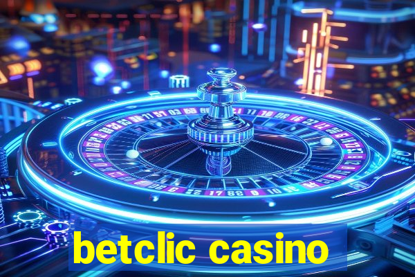 betclic casino