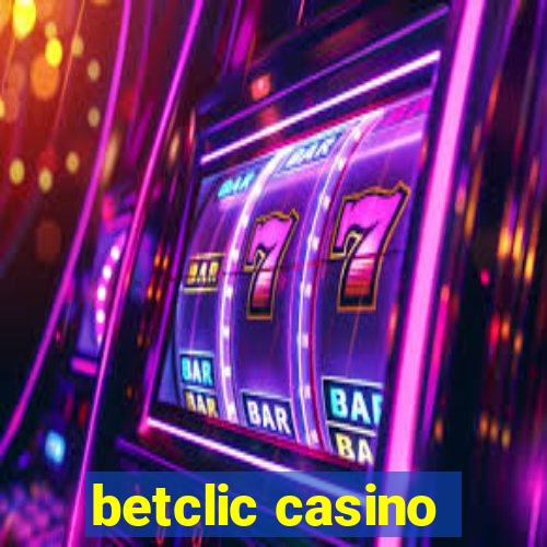 betclic casino