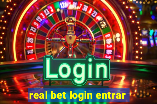 real bet login entrar