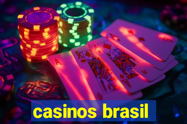 casinos brasil