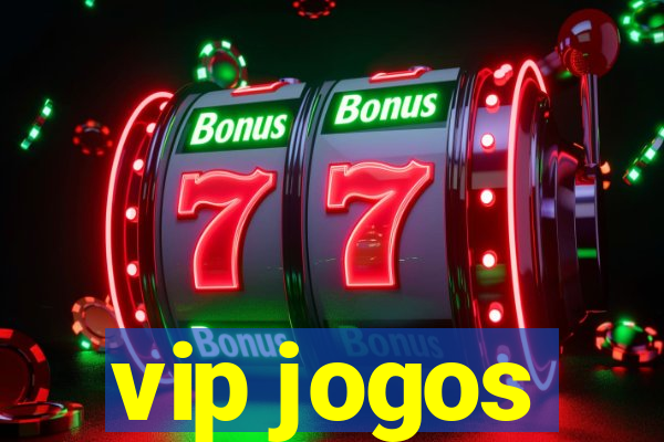 vip jogos