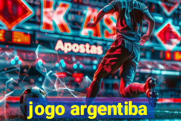 jogo argentiba