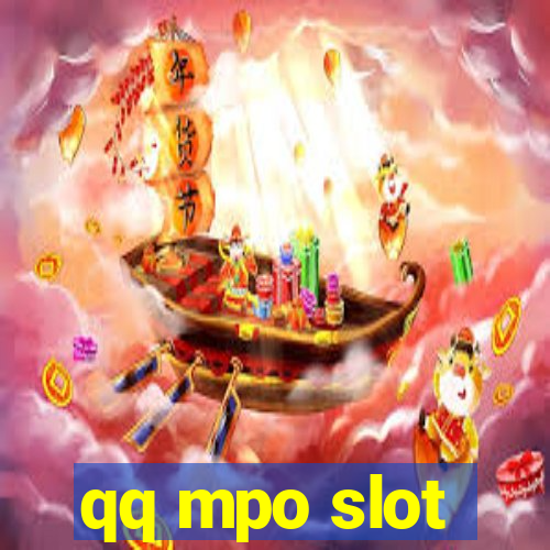 qq mpo slot