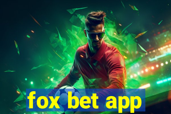 fox bet app