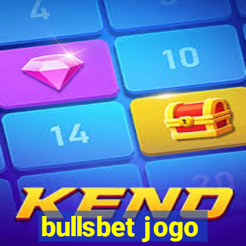 bullsbet jogo