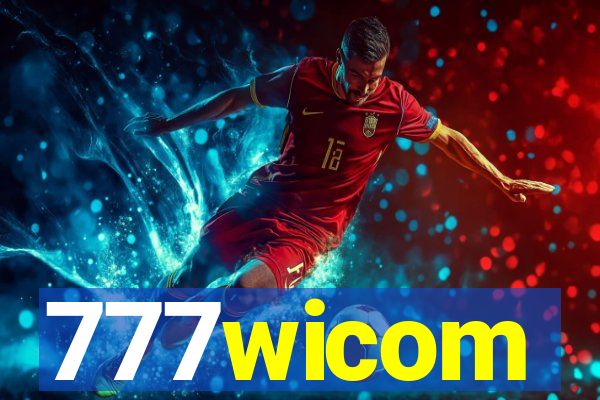 777wicom