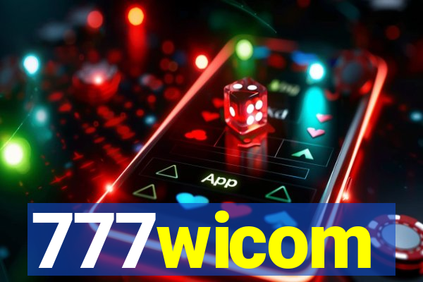 777wicom