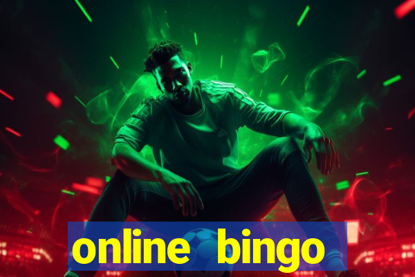 online bingo ontario real money