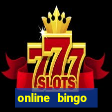 online bingo ontario real money