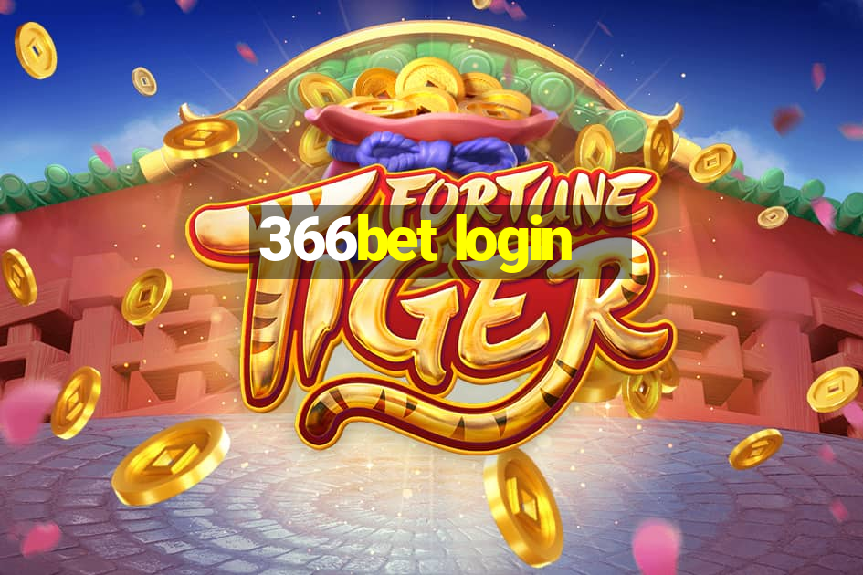 366bet login