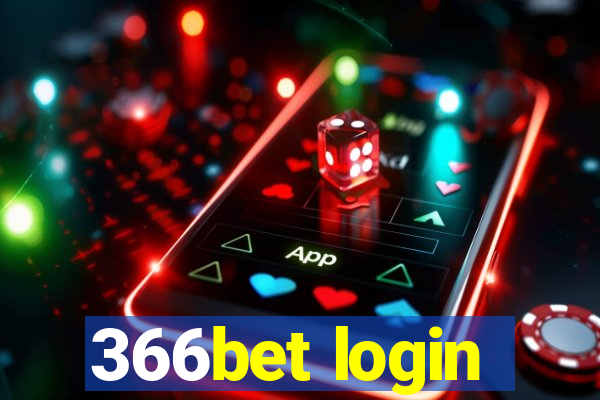 366bet login