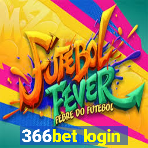 366bet login